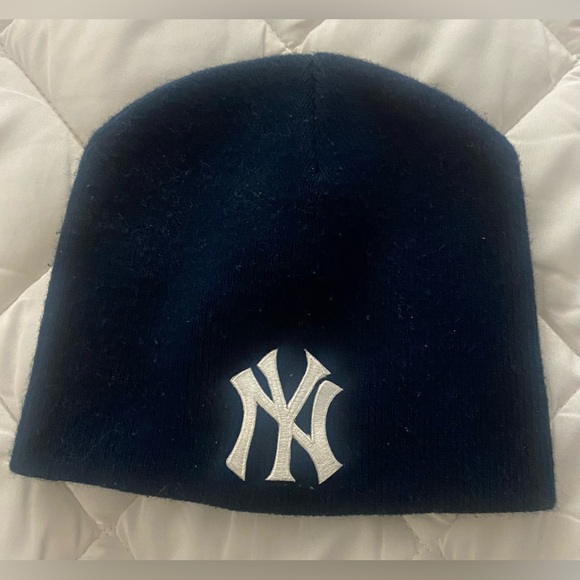 Other - Yankee Knit Hat